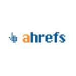 ahrefs logo