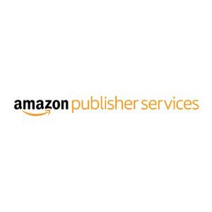 amazon publisher services logo