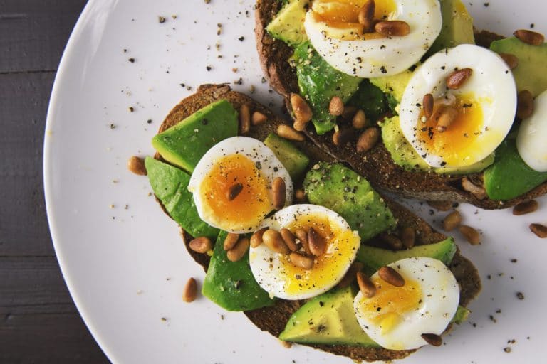 Healthy Food Blogs