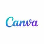 canva logo