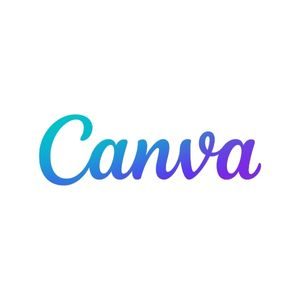 canva logo