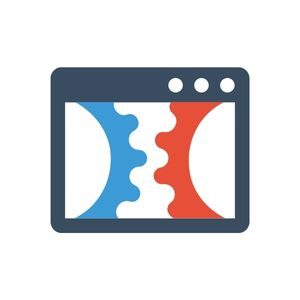 clickfunnels logo