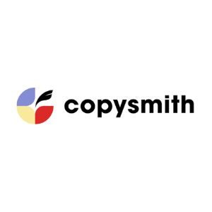 copysmith logo