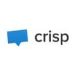 crisp chat logo