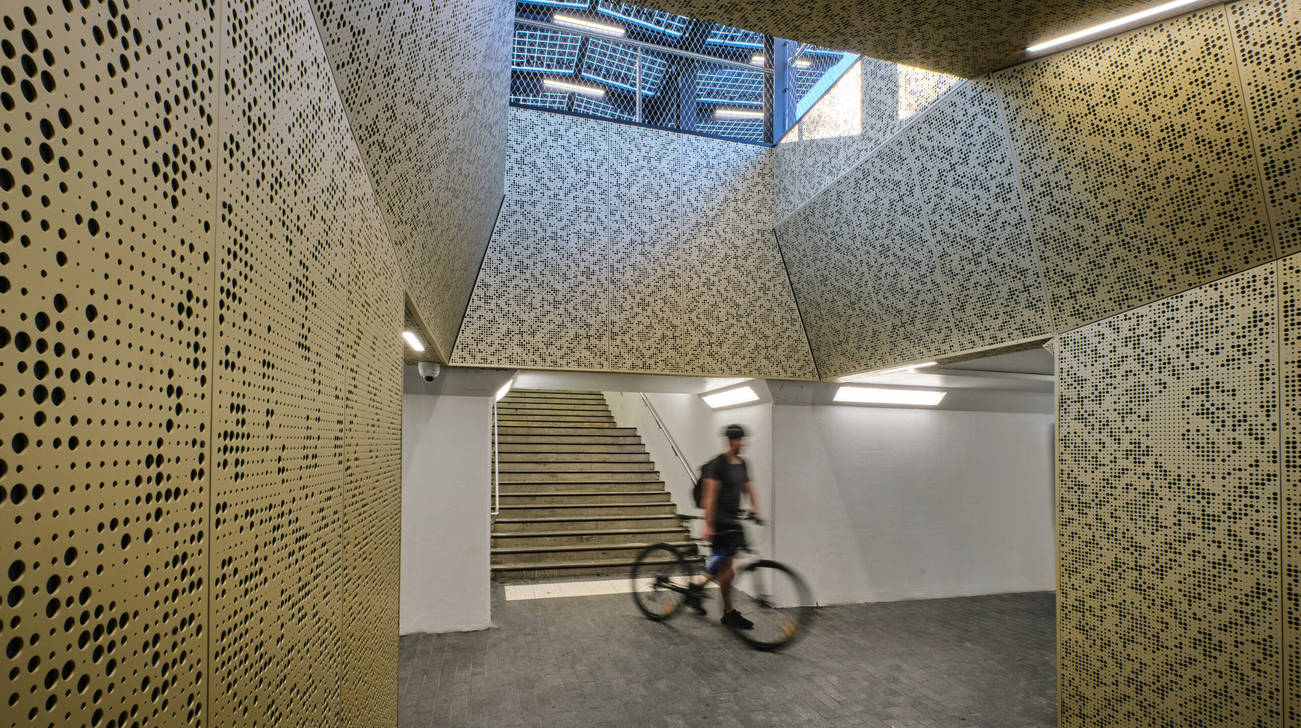 Como Station
