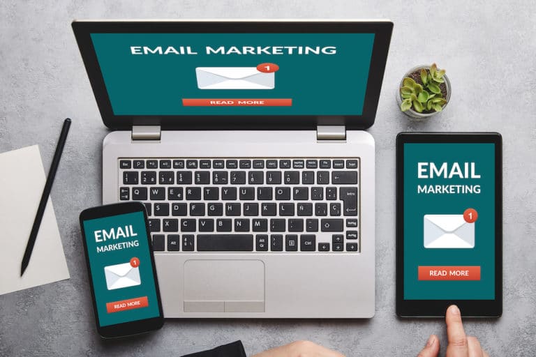 free email marketing