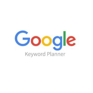 google keyword planner logo