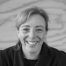Headshot of Helen Neill