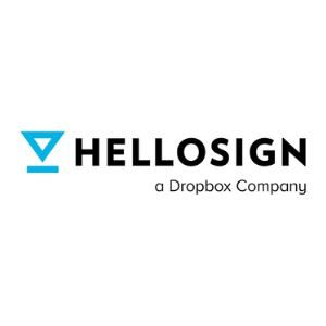 hellosign logo
