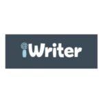 iwriter logo