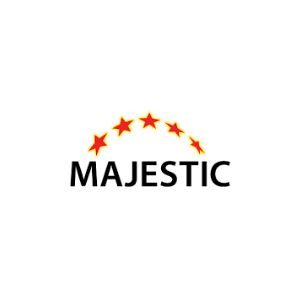 majestic logo