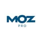 moz pro logo