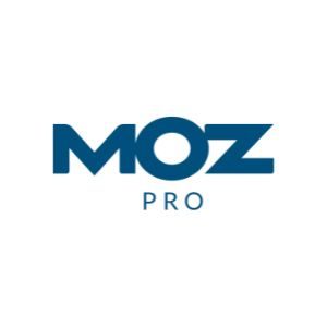 moz pro logo