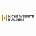 niche website builders logo