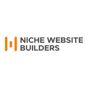 niche website builders logo