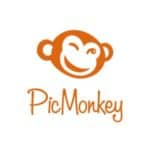 picmonkey logo