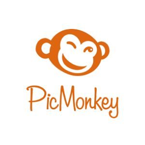 picmonkey logo