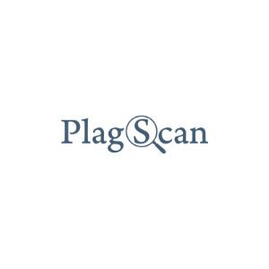 plagscan logo