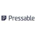 pressable logo