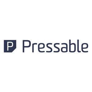 pressable logo