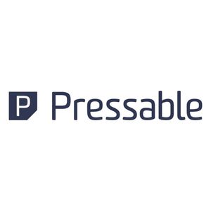 Pressable