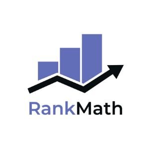 rank math logo