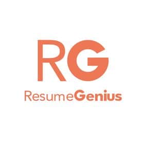 ResumeGenius