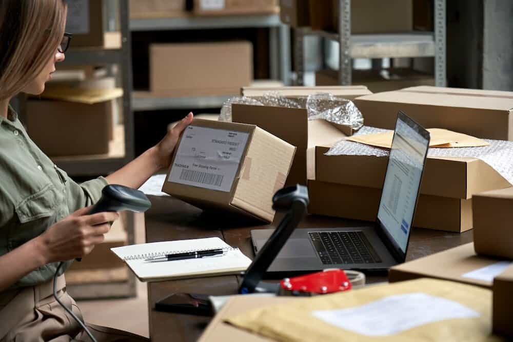 shopify vs woocommerce