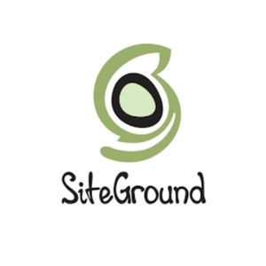 siteground logo