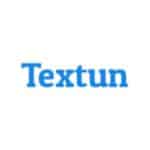 textun logo