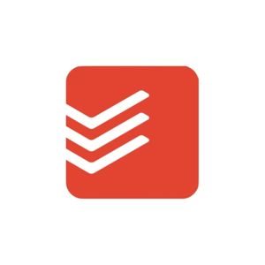 todoist logo