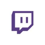 twitch logo