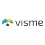 visme logo