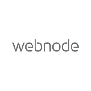 webnode logo