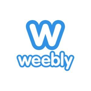 weebly logo