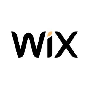 wix logo
