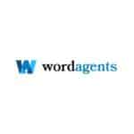 wordagents logo