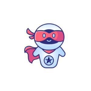 wordhero logo