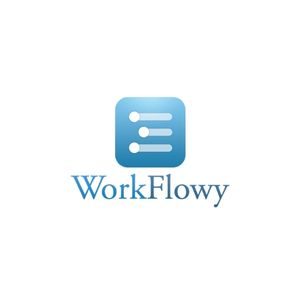 workflowy logo