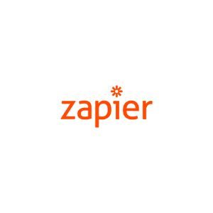zapier logo