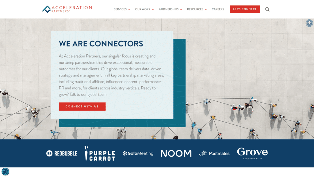 Acceleration Partners