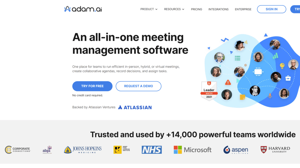 Adam.ai