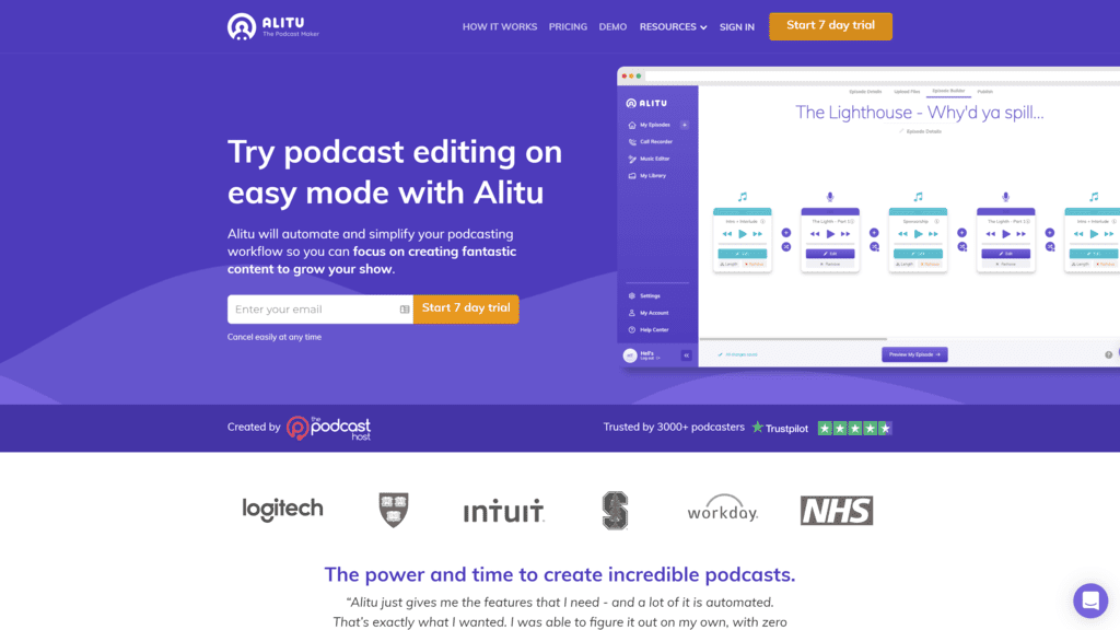 Alitu