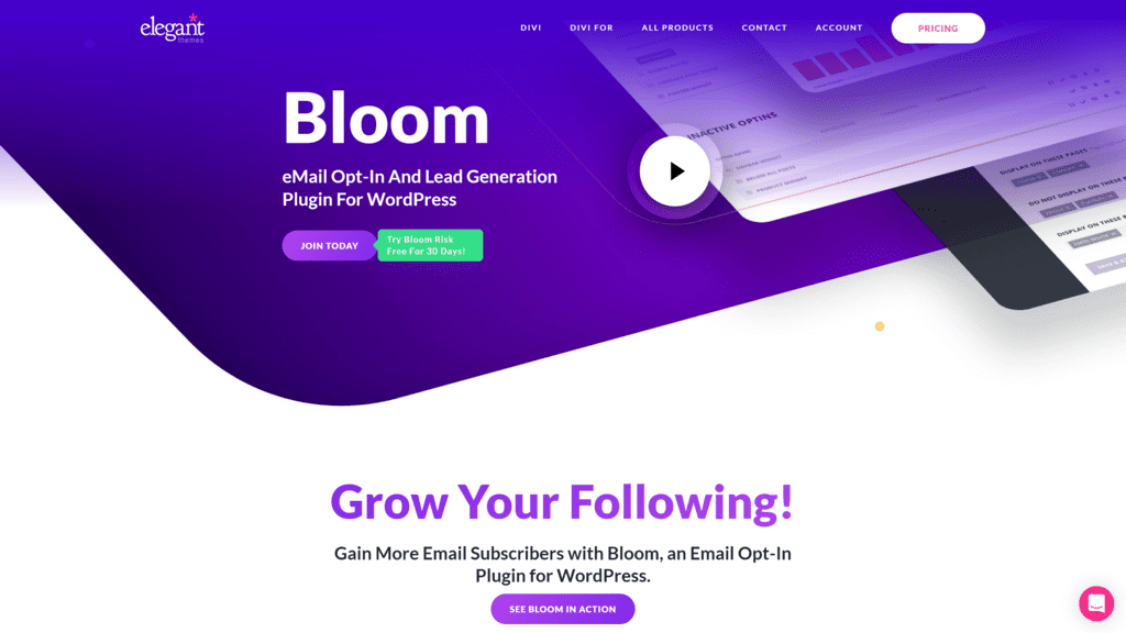 Bloom