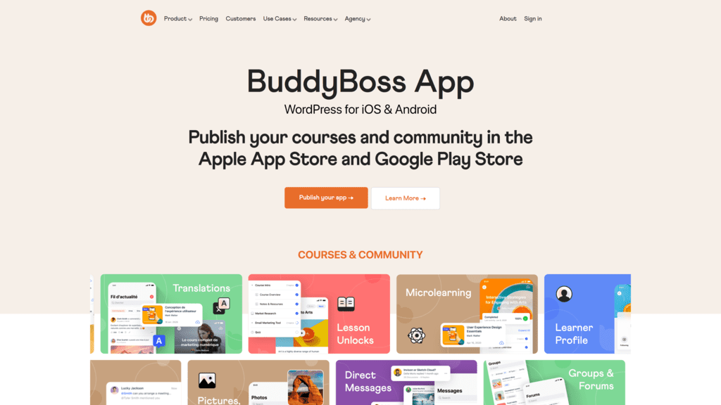 BuddyBoss