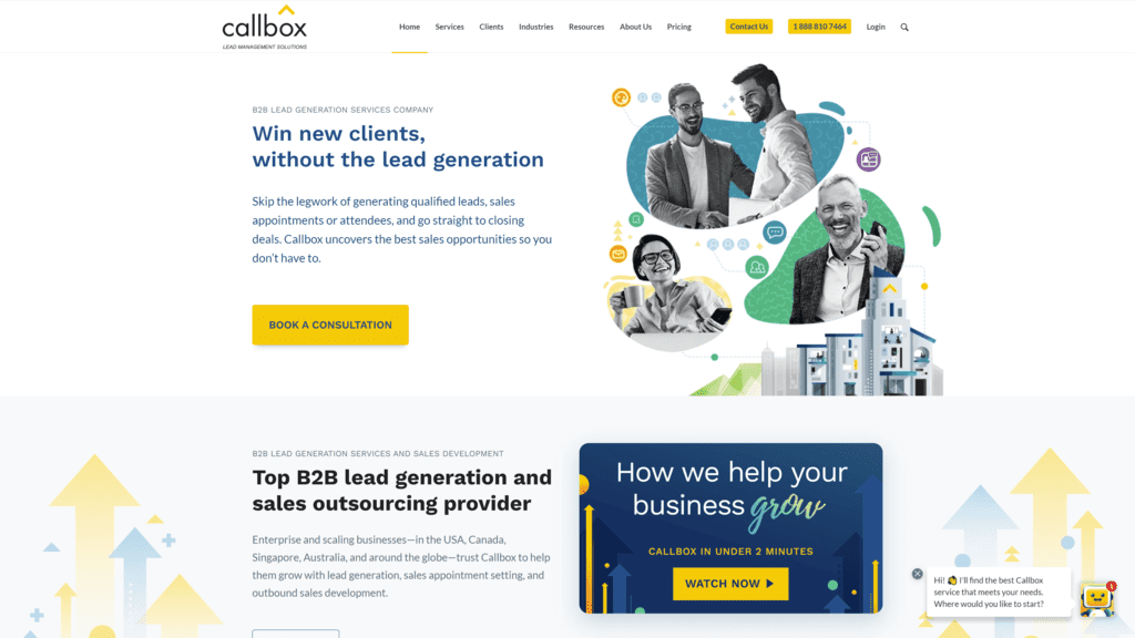 Callbox
