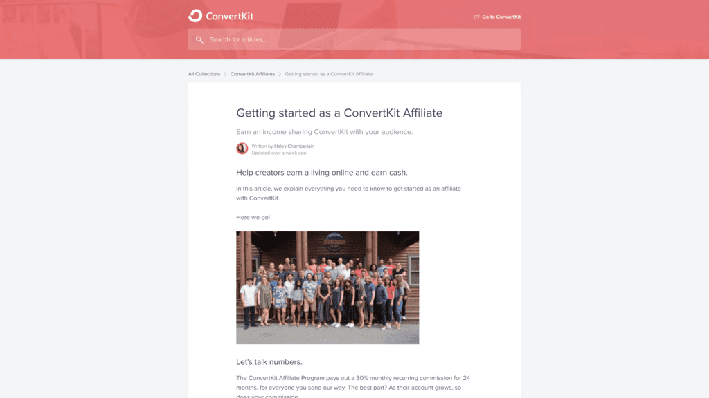 ConvertKit