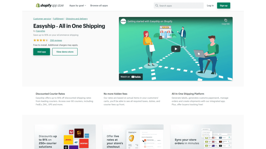 Easyship