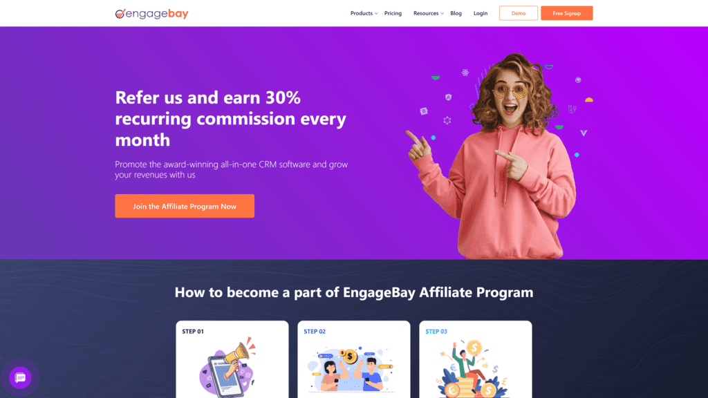 EngageBay