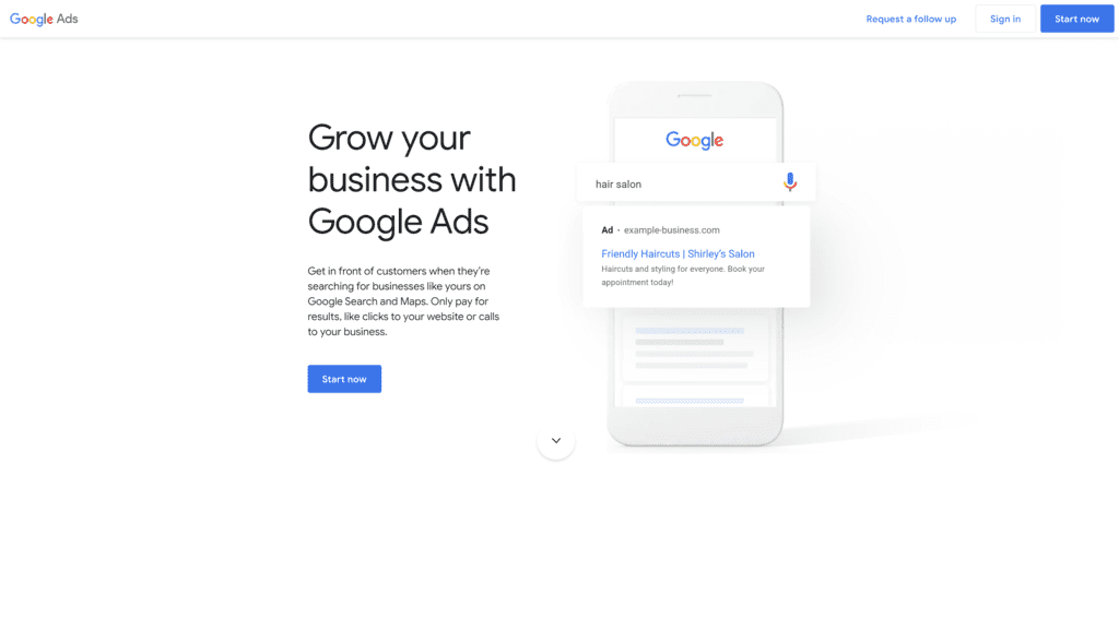 Google Ads